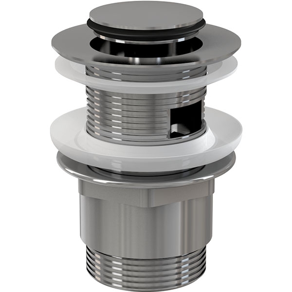 Водослив для умывальника AlcaPlast A39 Водослив для умывальника AlcaPlast A39