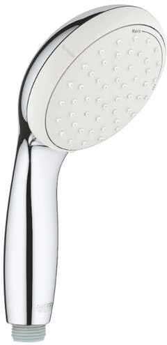 Душевая лейка Grohe New Tempesta 26161001 Душевая лейка Grohe New Tempesta 26161001