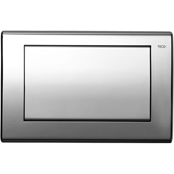 Клавиша смыва унитаза TECE для одинарной системы смыва, 9240311