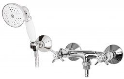 Смеситель для душа Cezares Lord LORD-D-02