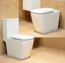 Крышка-сидение BelBagno Ebbrezza BB2335SC