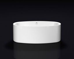 Акриловая ванна BelBagno BB16