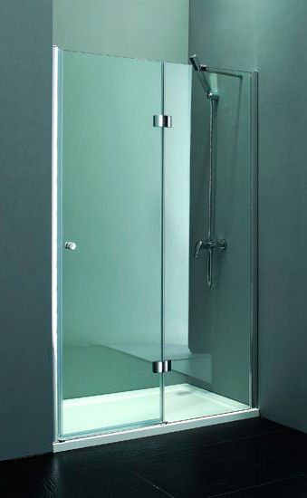 Душевая дверь в нишу Cezares VERONA-B-12-120-P-Cr-R