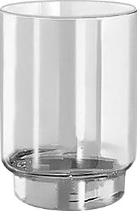 Стакан Keuco City.2 00850 без держателя