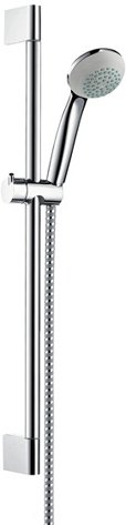 Душевой гарнитур Hansgrohe Crometta 85 27728000 Unica Crometta Душевой гарнитур Hansgrohe Crometta 85 27728000 Unica Crometta