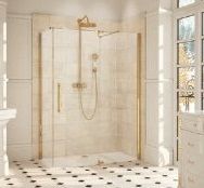 Дверь в нишу Huppe STUDIO VICTORIAN SV0301.093.344