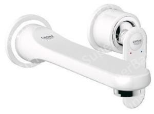 Смеситель Grohe Ondus 19342LS0 для раковины