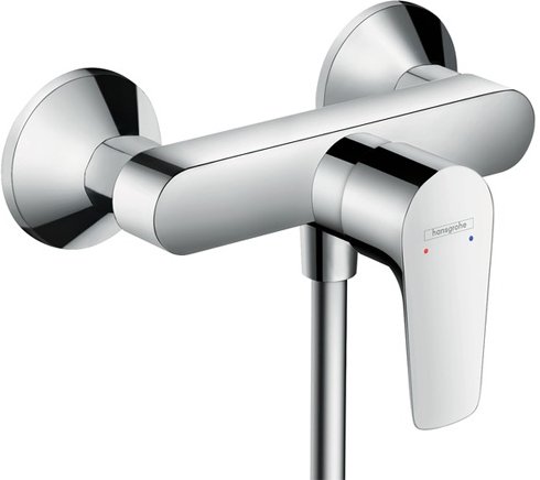 Смеситель Hansgrohe Talis E 71760000 для душа