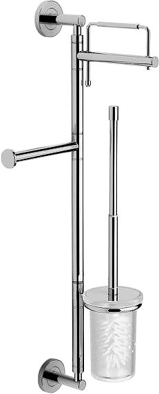 Стойка Langberger 70182