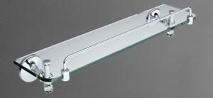 Полка Art&Max Antic Crystal AM-2682SJ-Cr