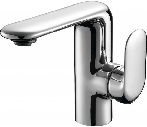 Смеситель для раковины BelBagno Ferrano FER-LVM-CRM