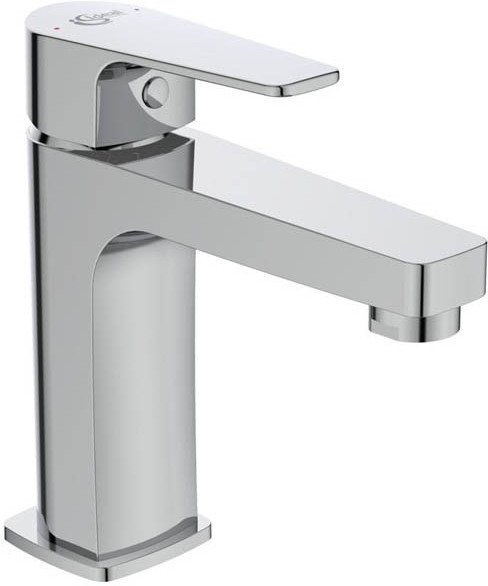 BC553AA CERAFINE D смеситель для раковины