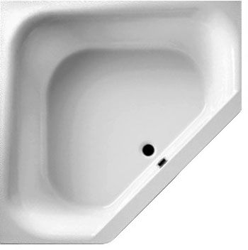Акриловая ванна RIHO AUSTIN, BA1100500000000