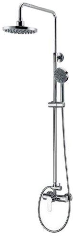 Душевая стойка Cezares LACONICO CD1-01