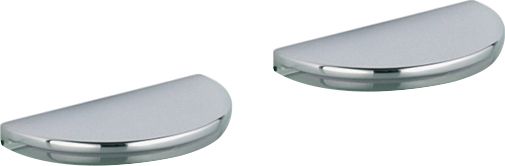 Держатель для полки Keuco Edition 300 30010 2 шт.