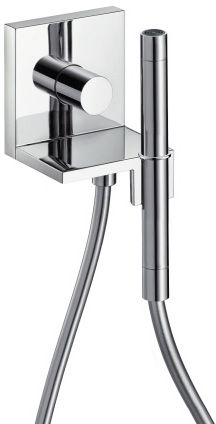 Модуль ручного душа Axor ShowerCollection 10650180