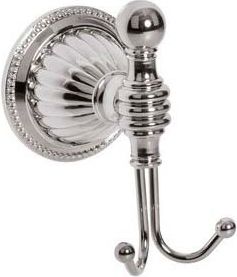 Крючок Boheme Hermitage Chrome 10385