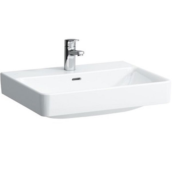 Раковина Laufen Pro S 8.1096.3.000.104.1