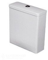 Бачок для унитаза BelBagno Flay BB0151T