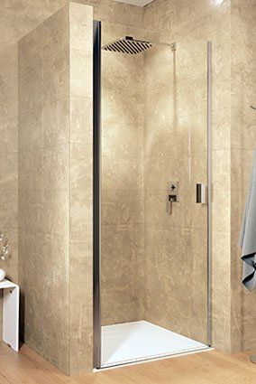 Душевая дверь в нишу Riho Nautic 3000 N101 GGB0604802 R