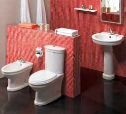 Крышка-сидение Cezares Primo CZR-166M-S-Br