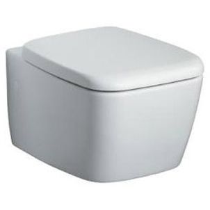 Крышка-сиденье Ideal Standard Ventuno T663801 с микролифтом, петли хром