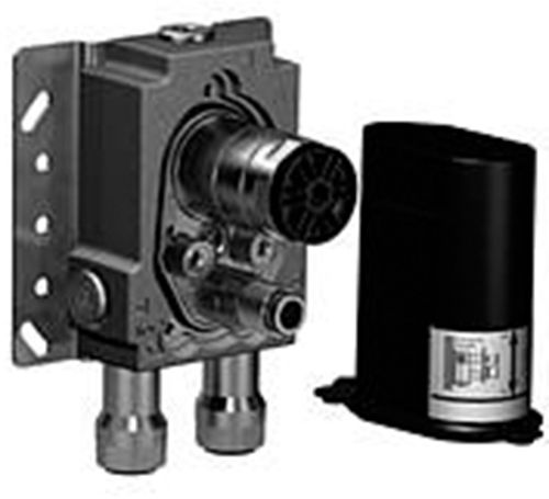 Dornbracht 35.020.970.90 Внутренняя часть встроенного смесителя