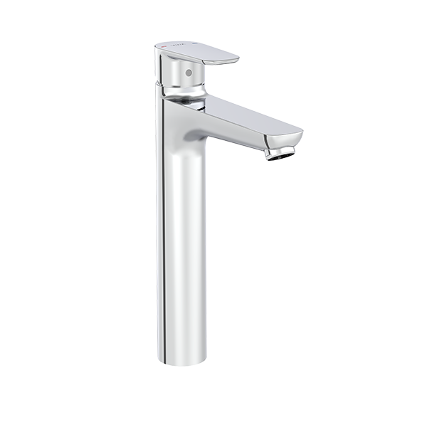 Смеситель для раковины Vitra Flow Soft A43010EXP