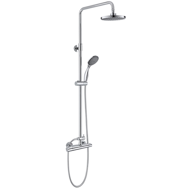 Душевая система D&K Bayern Potsdam (DA2153701B07)