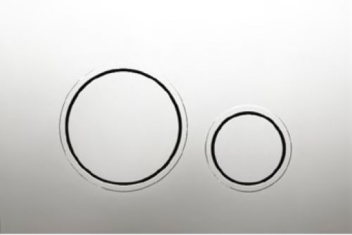 Клавиша смыва BelBagno CIRCLE BB-P47120