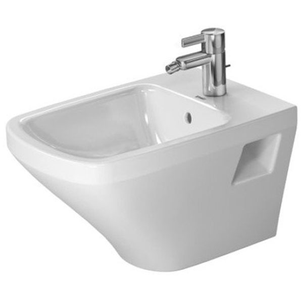 Биде подвесное Duravit t Durastyle 2282150000