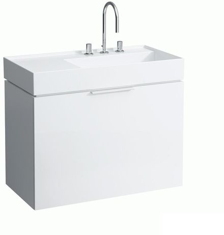 Тумба под раковину Laufen Kartell 4.0760.1.033.631.1
