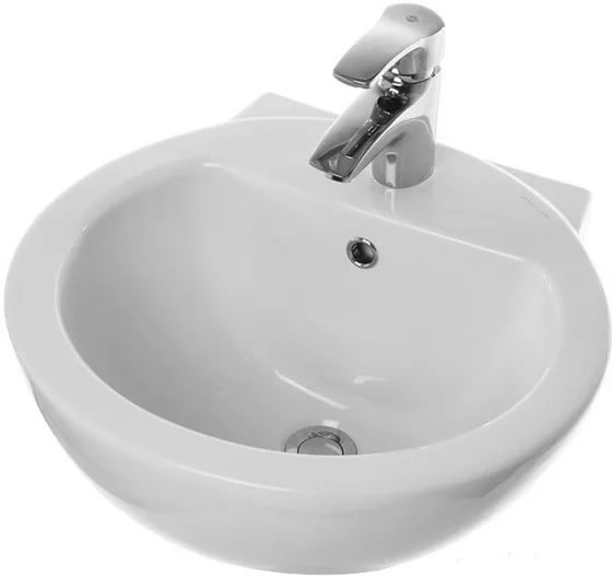 Рукомойник Sanita luxe Art luxe