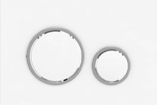 Клавиша смыва BelBagno CIRCLE BB-P47132