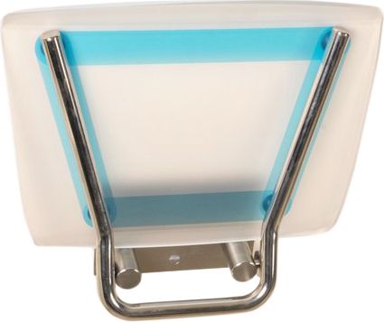 Сиденье для душа Ravak Ovo B blueline