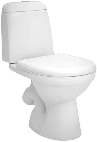 Унитаз Jika Vega 2451.4.000.242.1