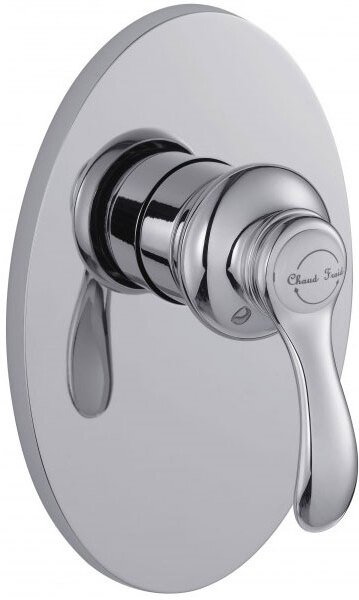 Смеситель для душа Jacob Delafon FAIRFAX E98710-CP