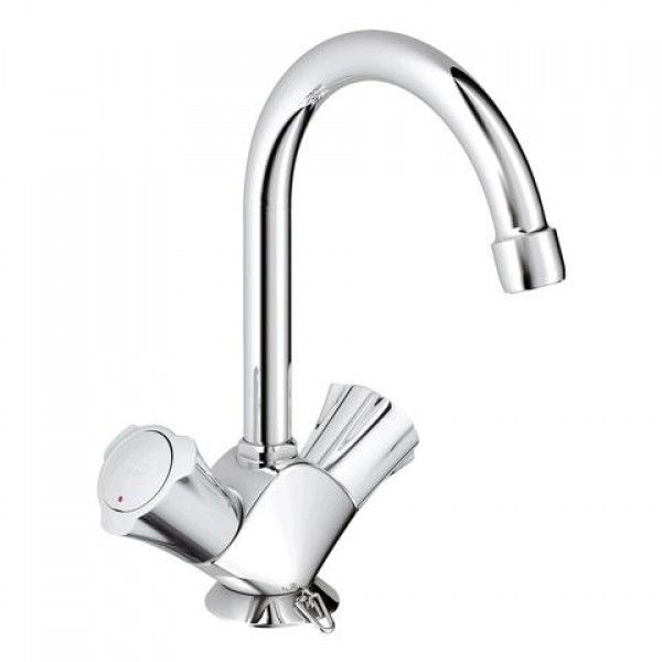 Смеситель Grohe Costa 21342001 для раковины