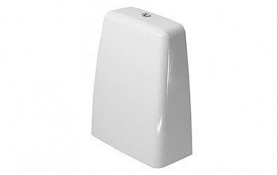 Бачок для унитаза Duravit t Esplanade 872800005