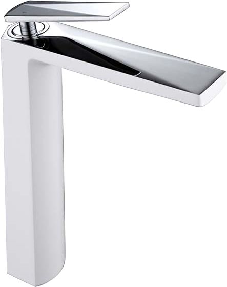 Смеситель Boheme Venturo 372-W для раковины