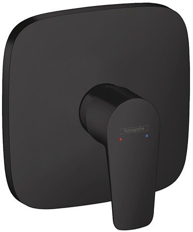 Смеситель Hansgrohe Talis E 71765670 для душа