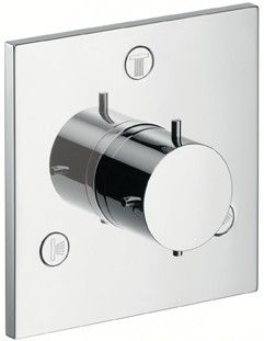 Axor Starck X запорный/переключающий вентиль 10934000