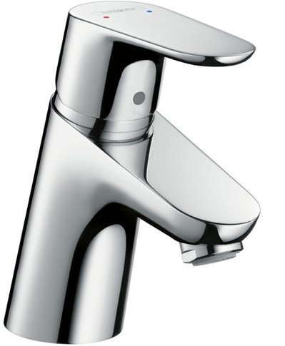 Смеситель Hansgrohe Focus E2 31730000 для раковины