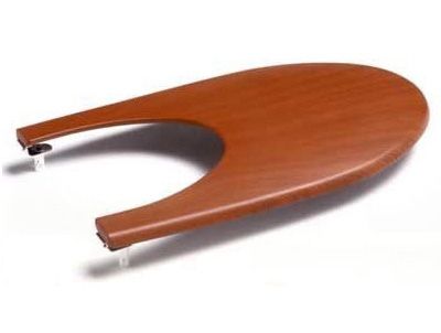 Крышка-сидение Roca America 806490М14