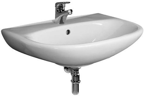 Раковина Jika Zeta 1039.0.000.104.1