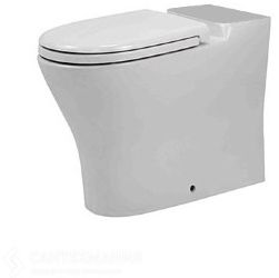 Vitaro чаша для унитаза BB0118WP