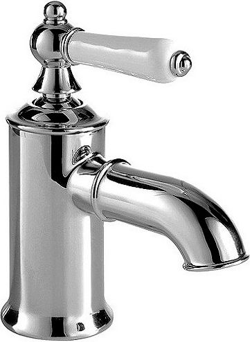 Смеситель для умывальника Bravat Art F175109C