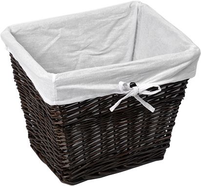 Контейнер Wasserkraft Weser WB-780-M темно-коричневый, средний