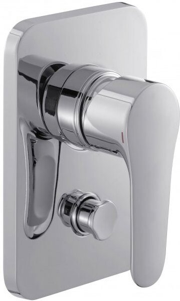 Смеситель для душа Jacob Delafon MODULO E98714-CP