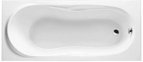 Акриловая ванна Excellent Sekwana WAEX.SEK16WH